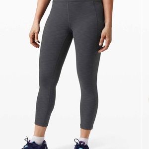 Lululemon invigorate 25”